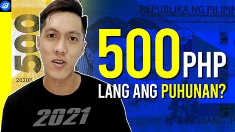 6 Negosyong Patok Sa Maliit Na Puhunan .